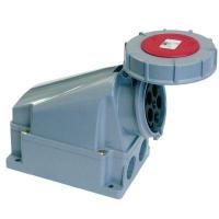 Розетка наружн. уст. 32А 3P+Е+N 400В IP67 DKC DISW240325