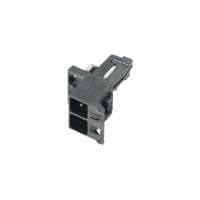 Штекерный соединитель печат SHL-SMT 5.00/02GR 1.5RL 1069580000