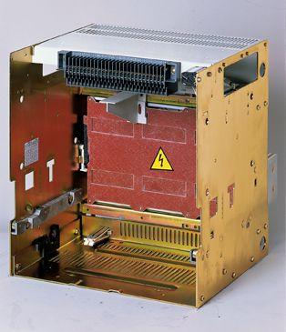 Часть фиксированная выкатного исполнения E6 /E 1000В DC 4p W FP VR ABB 1SDA059143R1