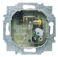 Механизм комнатного терморегулятора с перекидным контактом 10А/250В ABB 2CLA814020A1001