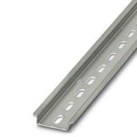 DIN-рейка NS 35/7.5 PERF NZ REF CUT с перф. (дл.2м) Phoenix Contact 1210239