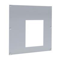 Пластрон с вырезом для выкатного ВА-45/4000 3Р/4Р AVERES EKF FPFU4604