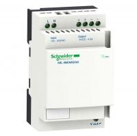 Блок питания 1ф мод. PHASEO ~100..240В И =120..250В/=5В 4А SchE ABL8MEM05040