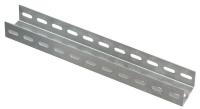 Профиль перфорированный П-образ. 2900-2.0 ИЭК CLM50D-PPP-290-20