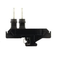 Проходная клемма KMVT LI 2.4 EP/SW 0249300000