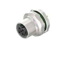 Гнездо произвольной сборки| SAIE-M12BB-4-H5.5TL-PG9 2424490000