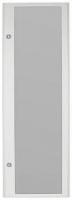 Дверь со стеклом 45х415х2010 BPZ-DT-400/20-L-W IP30 бел. EATON 106427