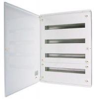 Шкаф распределительный IP30 4 ряда 96 модулей BF-O-4/96-A металл EATON 240734