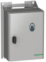 Преобразователь частоты ATV31 1.1кВт 240В в оболочке IP55 SchE ATV31CD15N4