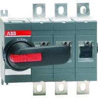 Рубильник 4п OT400E04 400А (без ручки) ABB 1SCA022727R8000