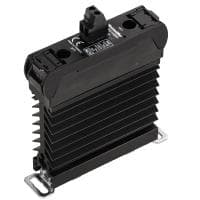 Solid state relay PSSR 24VDC/1PH AC 22A I 2531050000