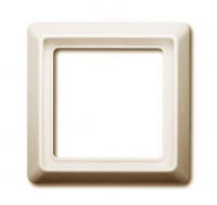 Рамка 1-м Allwetter IP44 сл. кость ABB 2CKA001730A0282