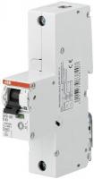 Выключатель автоматический модульный селективный 1п E 25А 25кА S751DR ABB 2CDH781010R0252