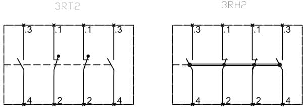 3RH2911-2FA22
