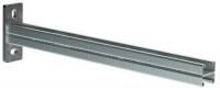 Консоль STRUT двойная 41х21-200 ИЭК CLM50D-CSD-41-21-02