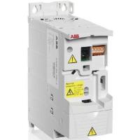 Устройство авт. регулирования ACS355-03E-01A2-4 0.37кВт 380В 3ф IP20 без пан. упр. ABB 3AUA0000058182