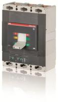 Выключатель автоматический 3п T6V 800 PR221DS-LS/I In=800 3p F F ABB 1SDA069428R1