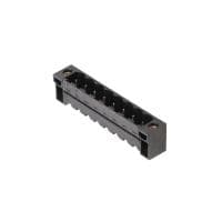 Штекерный соединитель печат SL-SMT 5.08HC/20/180F 3.2SN BK BX 1820810000