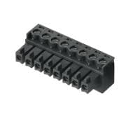 Штекерный соединитель печат BCZ 3.81/18/180 SN BK BX 1940980000