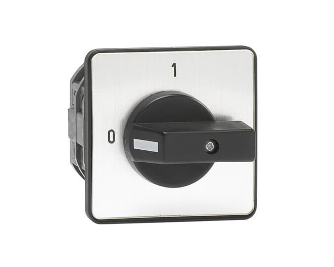 Переключатель OL40A3RB ABB 9CNB100305R1001