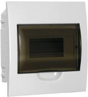 Корпус модульный пластиковый ЩРВ-Пк-8 IP41 ИЭК MKP12-V-04-08-41