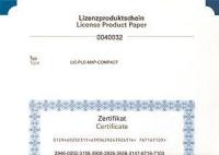 Лицензия PLC COMPACT для XV- 1 и XV -B ... 1 ... -D ... LIC-PLC-MXP-COMPACT EATON 142581