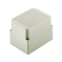 Корпус MPC 12/17/15 TRSP 9535360000