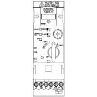 3RA6400-1DB43