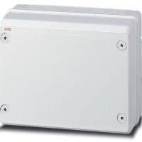 Коробка распределительная ОП 275х220х140мм IP65 ABB 12812