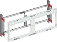 Модуль шинный для NH00 без меди ABB MBR302