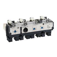 Расцепитель для NSX250 4П4T Micrologic 2.2AB 240А SchE LV434554