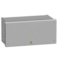 Резистор тормозной 2.5Ом 11кВт SchE VW3A7747