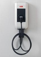 Устройство зарядное для электромобилей Pro S W22-G4-0-0 T2 (4m) 22kW ABB 6AGC070461