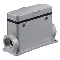 Корпус HDC 64D SDBO 1M32G 1904400000