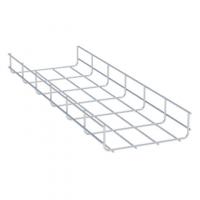 Лоток проволочный 50х300 L3000 3.8мм INOX EKF LP50300-3.8-INOX