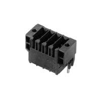 Штекерный соединитель печат S2C-SMT 3.50/16/180LF 3.5SN BK RL 1358600000