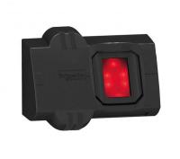 Переключатель биометрический для HMI; USB подключение SchE XB5S5B2L2