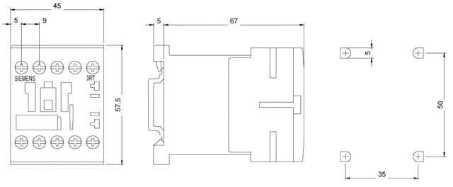 3RT1517-1AP60