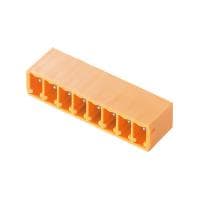 Штекерный соединитель печат SC 3.81/12/270G 3.2SN OR BX 1037610000