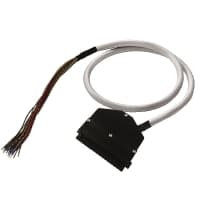 ПЛК-соединительный кабель C300-16B-F-2S-M50-1M 1481760010