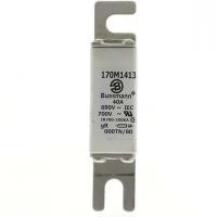 Предохранитель быстрый 32А 690В 000TN/80 GR UC EATON 170M1412