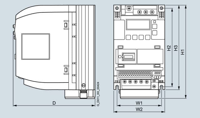 6SL3210-5BE15-5UV0
