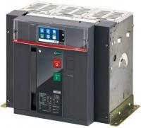 Выключатель автоматический 4п E4.2V 4000 Ekip G Touch LSIG 4p FHR стац. ABB 1SDA071857R1