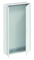 Шкаф навесной IP44 1400х800х215 пустой с дверью B39 ABB 2CPX052080R9999