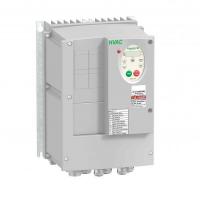 Преобразователь частоты ATV212 0.75кВт 480В IP55 ЭМС SchE ATV212W075N4C