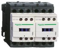 Контактор реверсивный D 4п/200А (4НО) AC1 230В 50Гц SchE LC2D115004P7