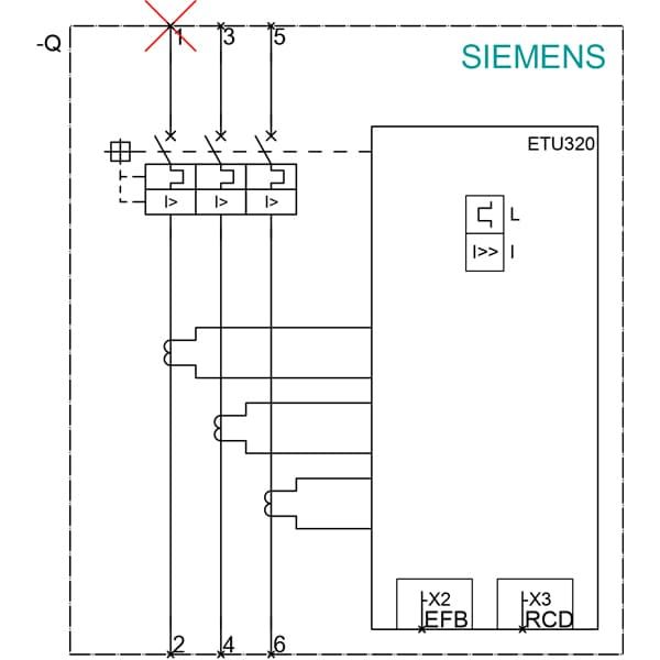 3VA2063-6HL32-0JL0