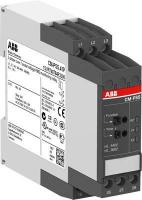 Реле контроля фаз CM-PSS.31S 3х380B AC 2ПК ABB 1SVR730784R2300