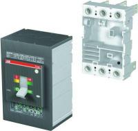 Часть фиксированная втычного исполнения T4 P FP 4p HR ABB 1SDA054742R1