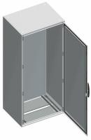 Шкаф Sm с платой 1200х800х300 SchE NSYSM12830P